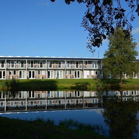 Hotel2Heerenveen Exterior foto