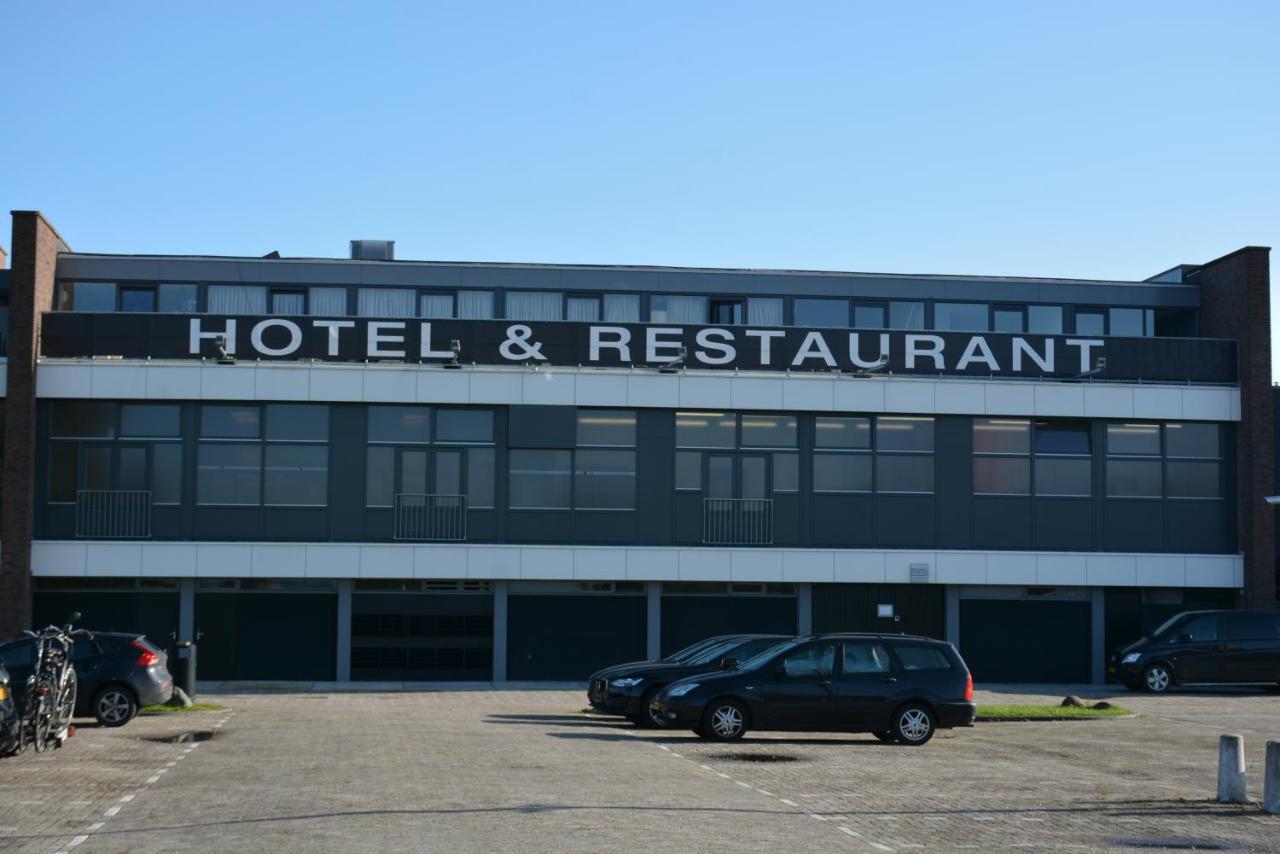 Hotel2Heerenveen Exterior foto