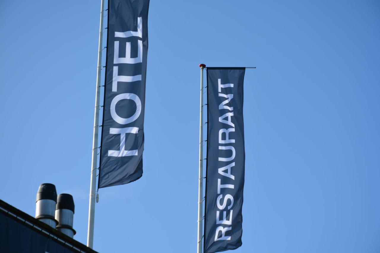 Hotel2Heerenveen Exterior foto