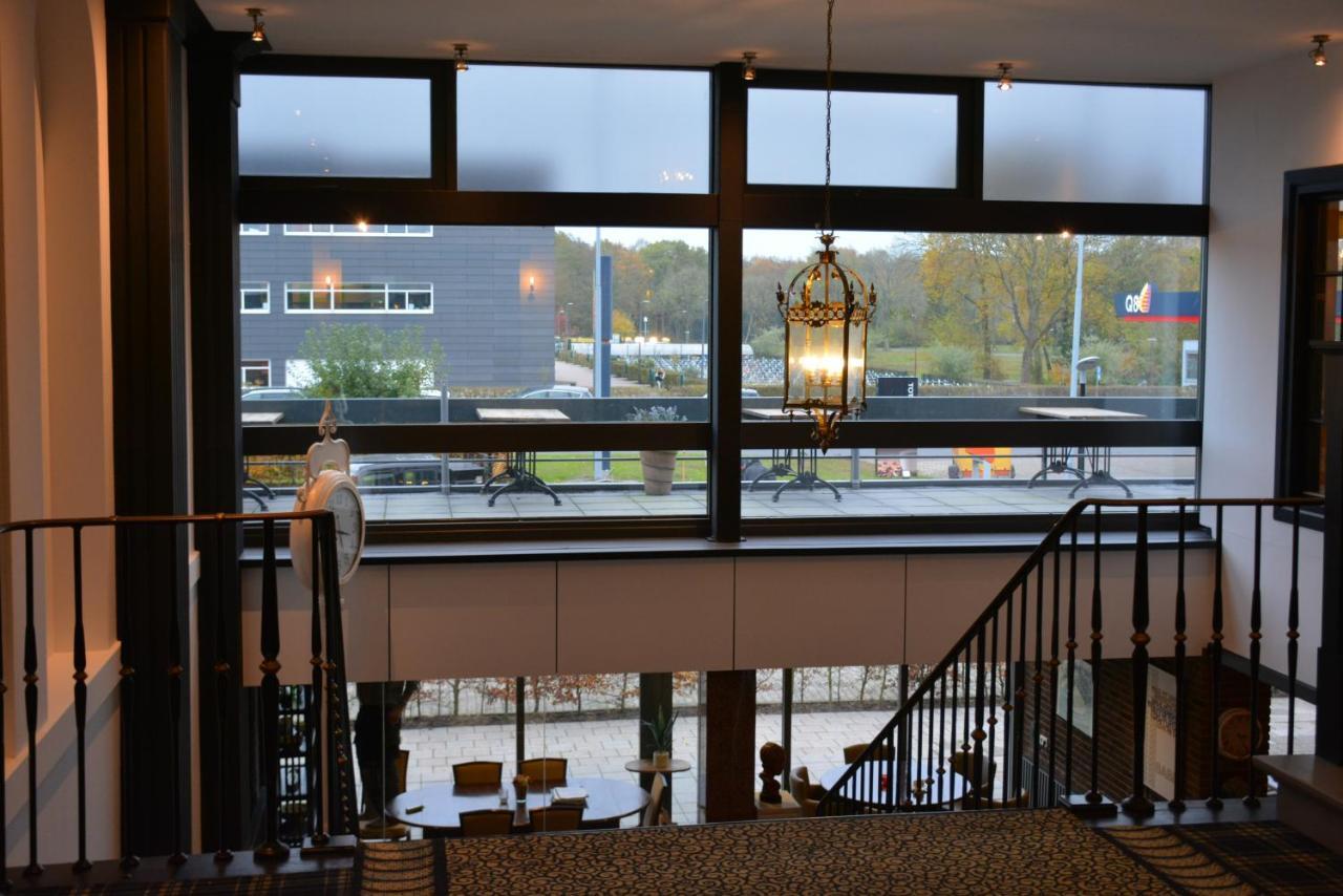 Hotel2Heerenveen Exterior foto