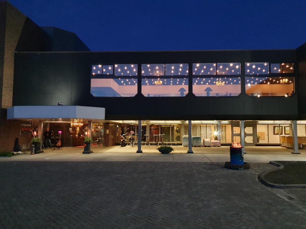 Hotel2Heerenveen Exterior foto